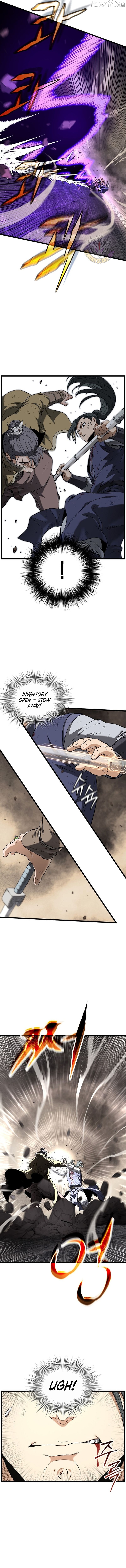 Murim Login Chapter 240 image 06